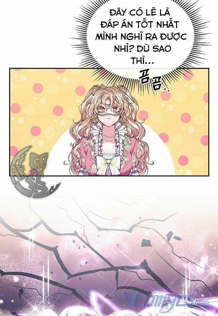 Cô Con Gái Thật Sự Đã Xuất Hiện Chapter 9 trang 76