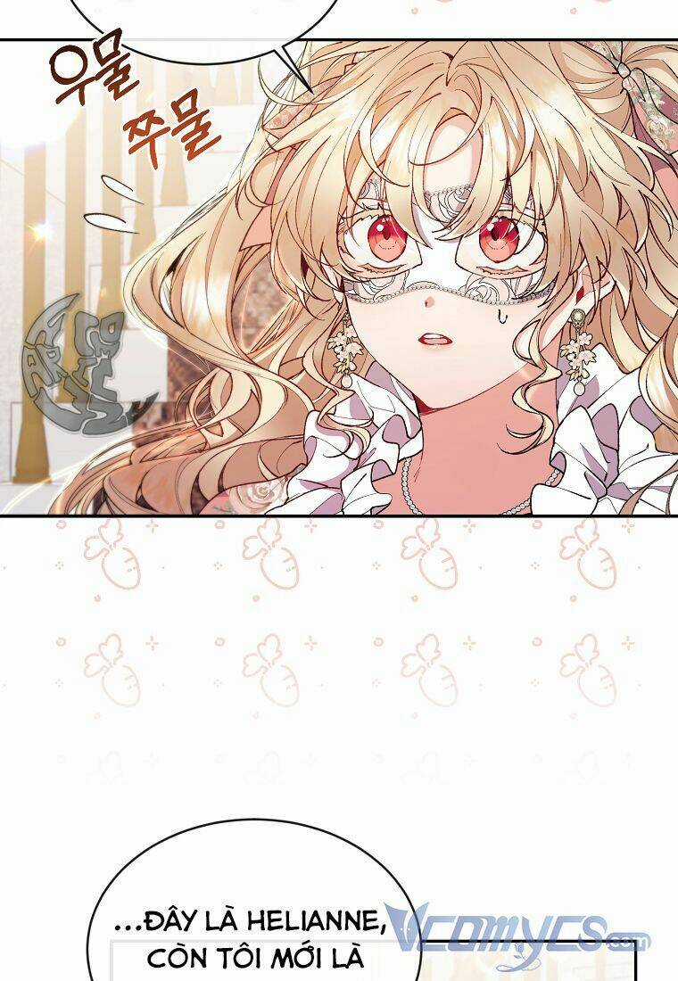 Cô Con Gái Thật Sự Đã Xuất Hiện Chapter 9 trang 8