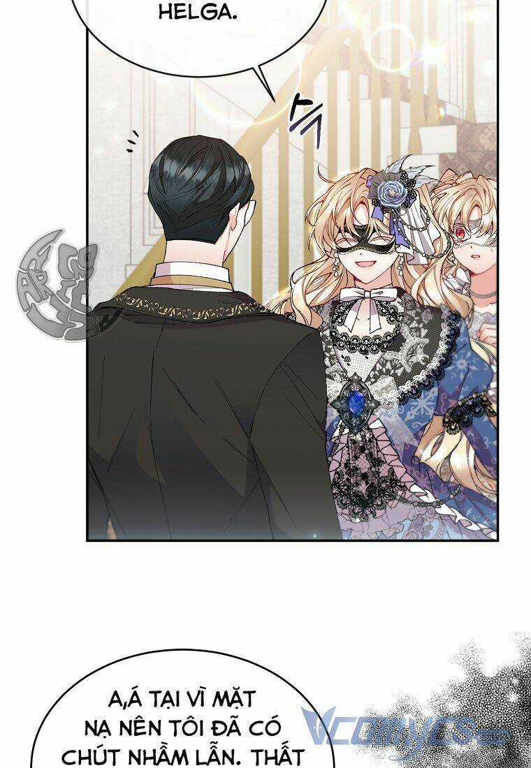 Cô Con Gái Thật Sự Đã Xuất Hiện Chapter 9 trang 9