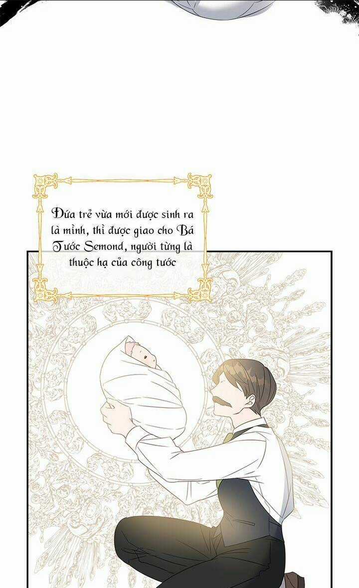 Cô Con Gái Út Của Công Tước Phản Diện Chapter 1 trang 10