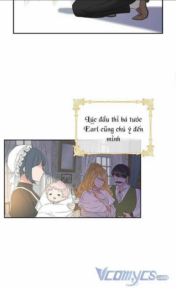 Cô Con Gái Út Của Công Tước Phản Diện Chapter 1 trang 11