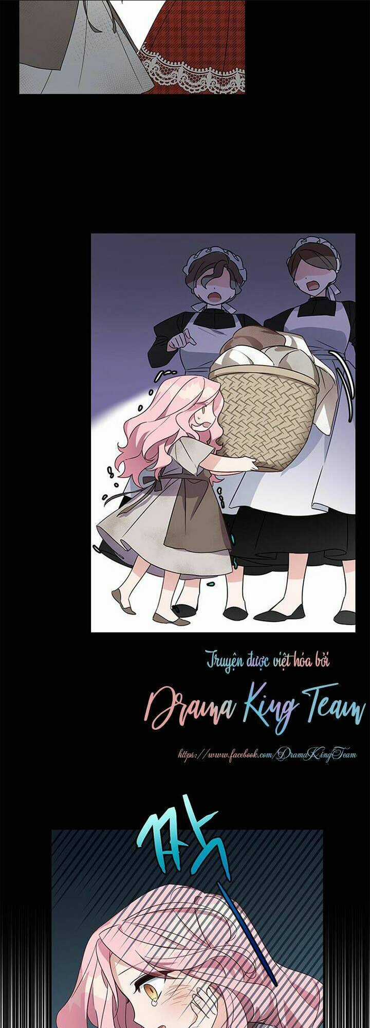 Cô Con Gái Út Của Công Tước Phản Diện Chapter 1 trang 13