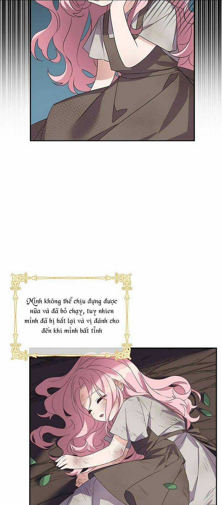 Cô Con Gái Út Của Công Tước Phản Diện Chapter 1 trang 14