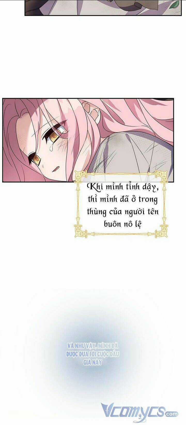 Cô Con Gái Út Của Công Tước Phản Diện Chapter 1 trang 15