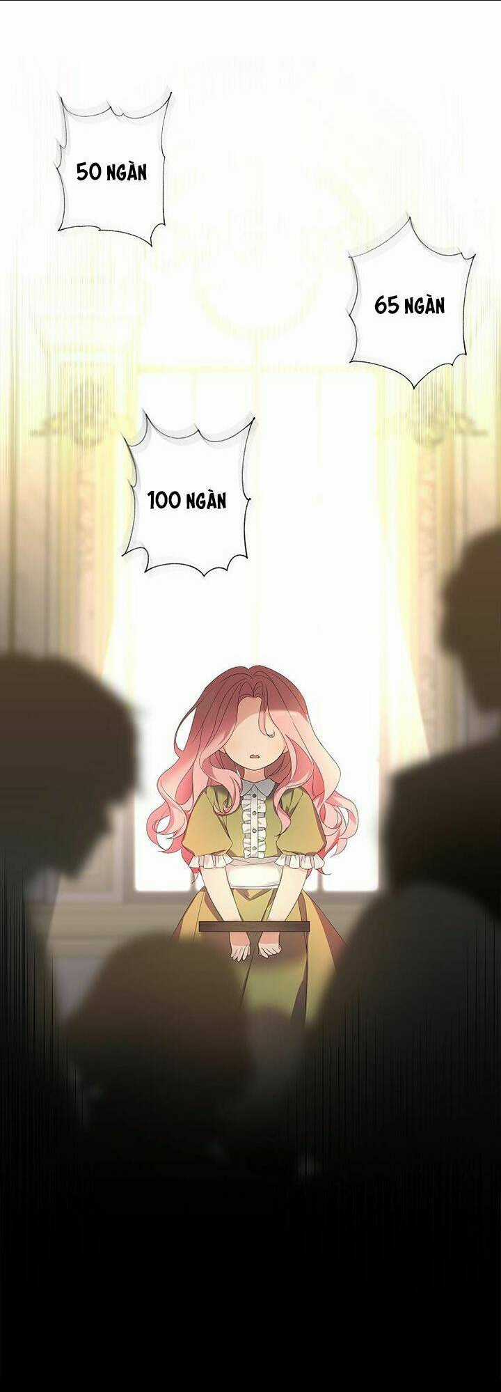 Cô Con Gái Út Của Công Tước Phản Diện Chapter 1 trang 16