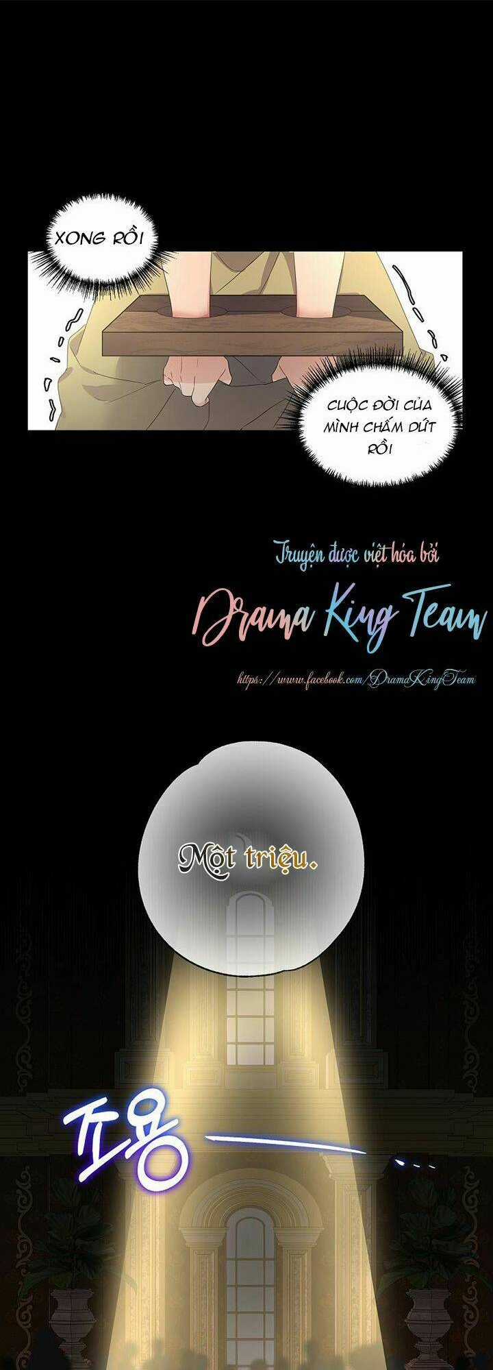 Cô Con Gái Út Của Công Tước Phản Diện Chapter 1 trang 17