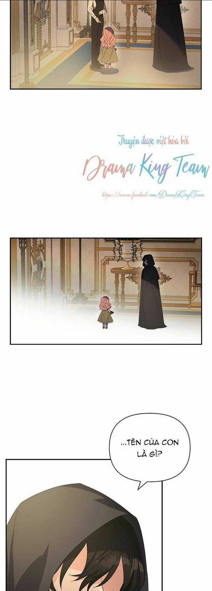 Cô Con Gái Út Của Công Tước Phản Diện Chapter 1 trang 21