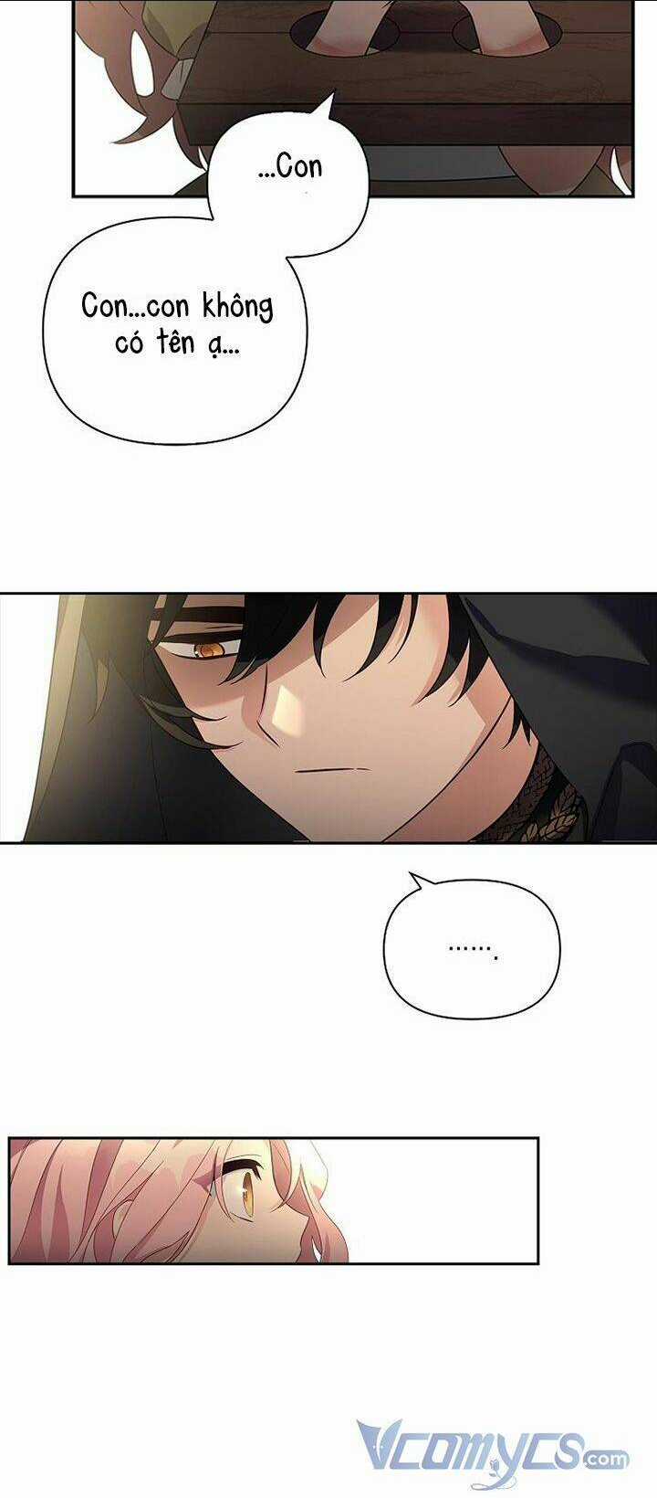 Cô Con Gái Út Của Công Tước Phản Diện Chapter 1 trang 23