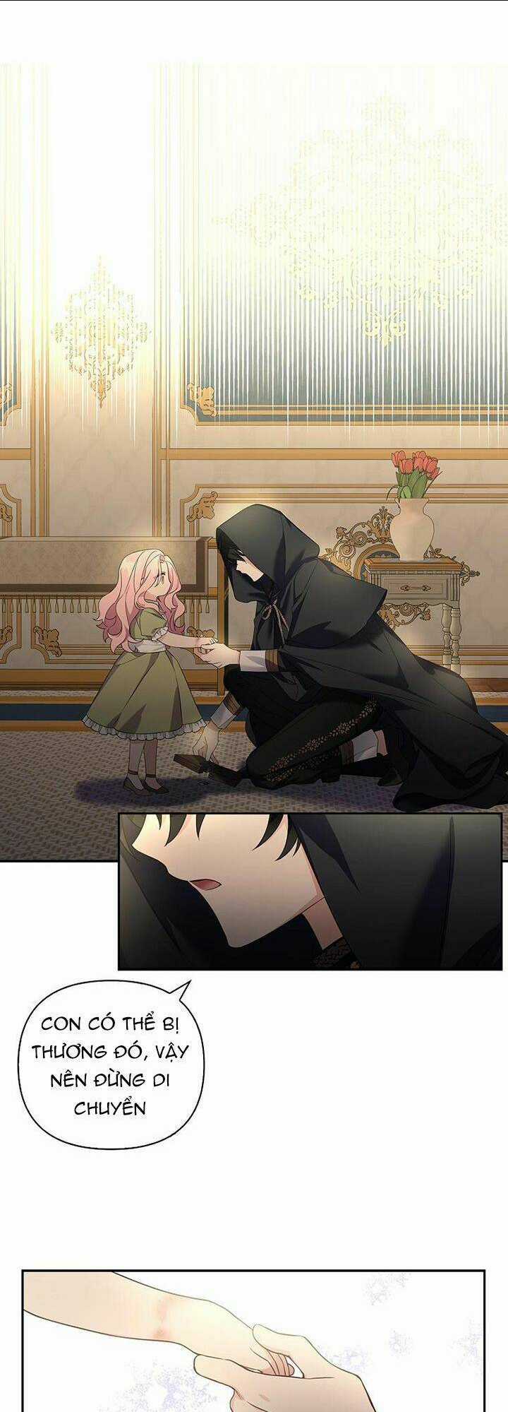 Cô Con Gái Út Của Công Tước Phản Diện Chapter 1 trang 24