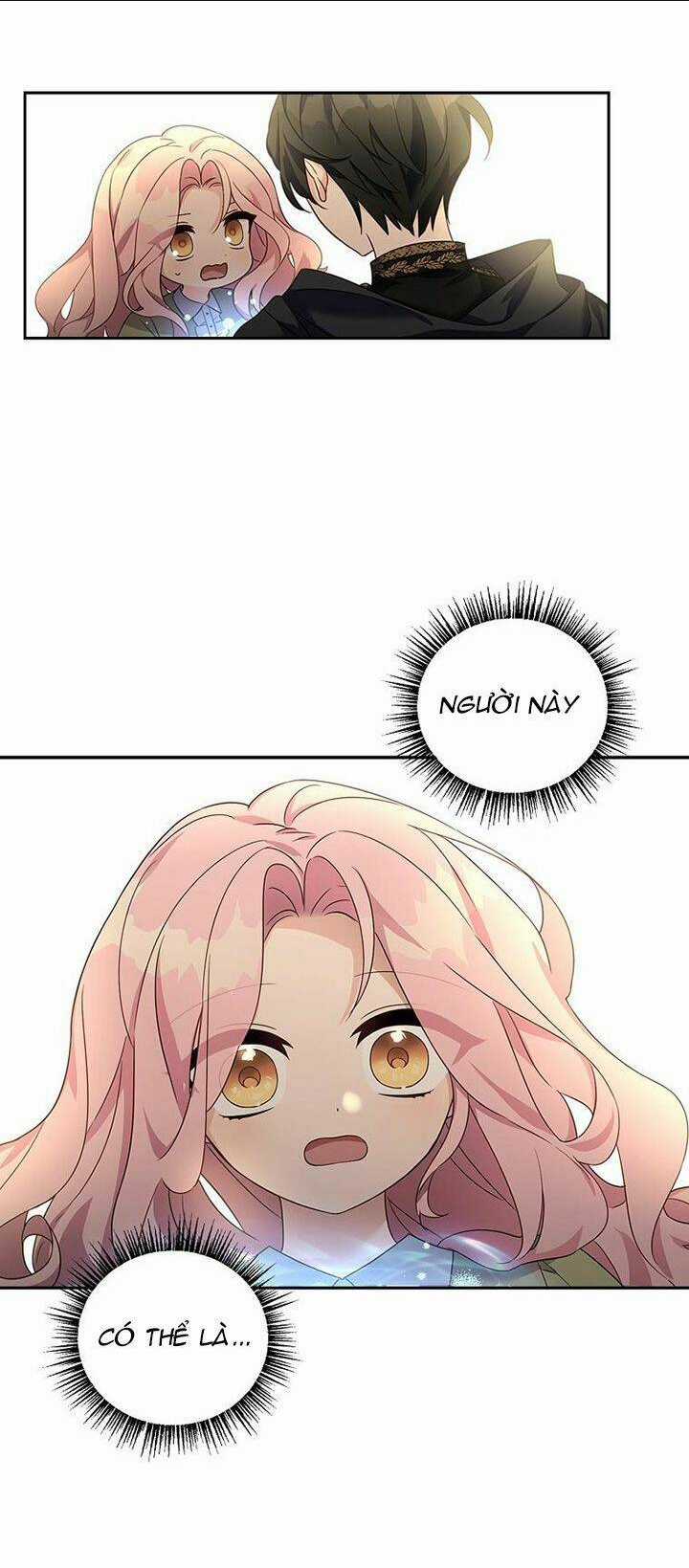 Cô Con Gái Út Của Công Tước Phản Diện Chapter 1 trang 26