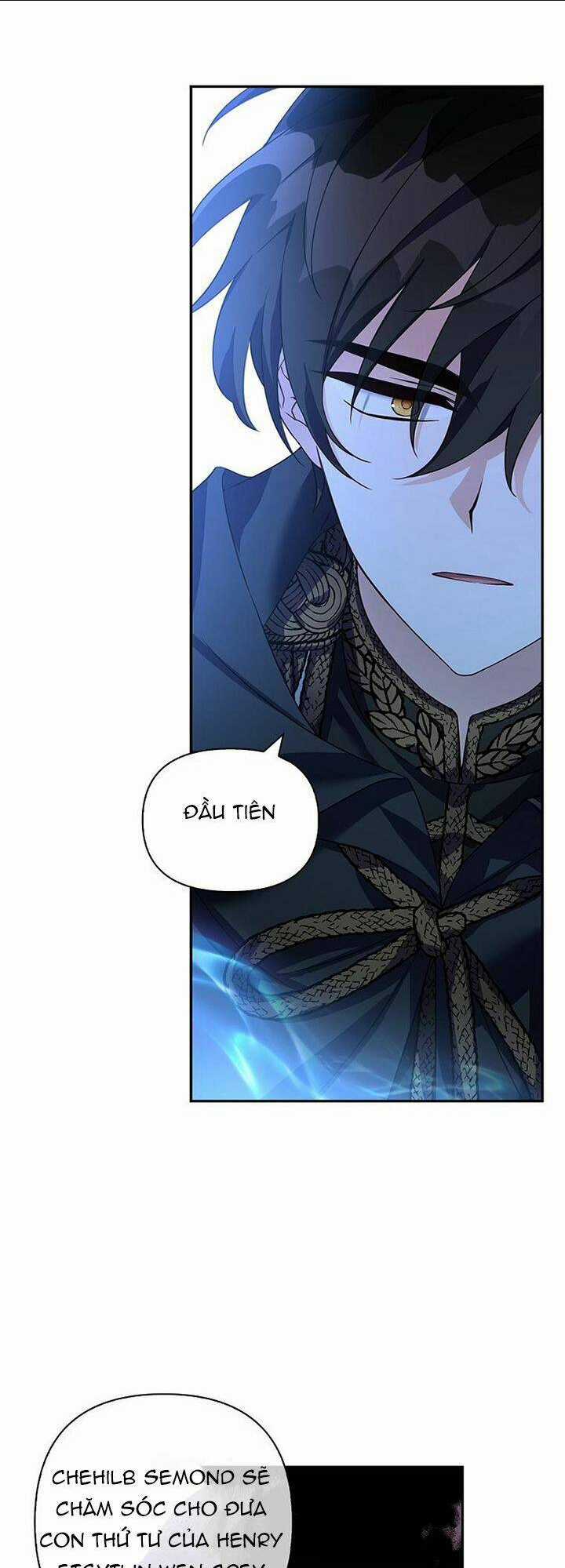 Cô Con Gái Út Của Công Tước Phản Diện Chapter 1 trang 28