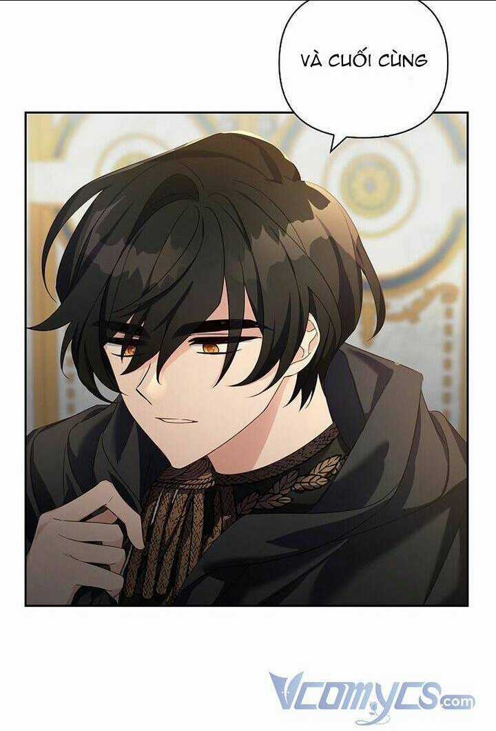 Cô Con Gái Út Của Công Tước Phản Diện Chapter 1 trang 31