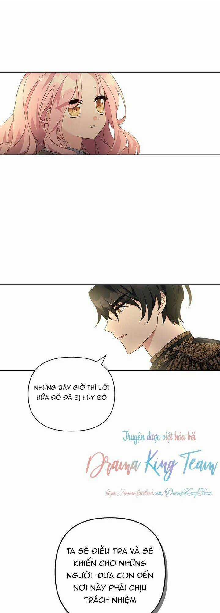 Cô Con Gái Út Của Công Tước Phản Diện Chapter 1 trang 33