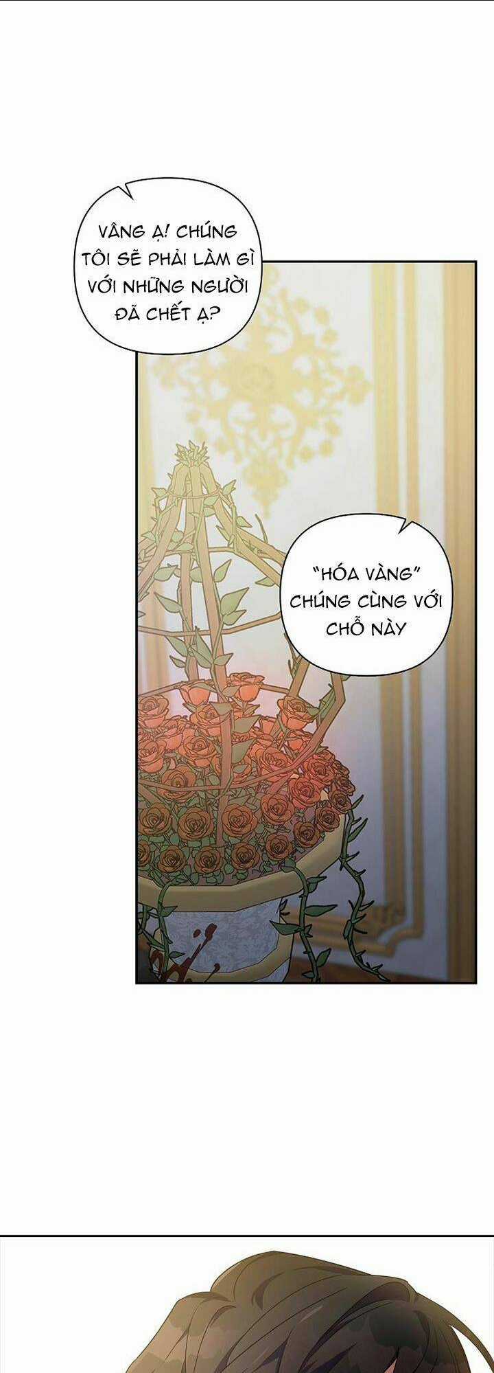 Cô Con Gái Út Của Công Tước Phản Diện Chapter 1 trang 36