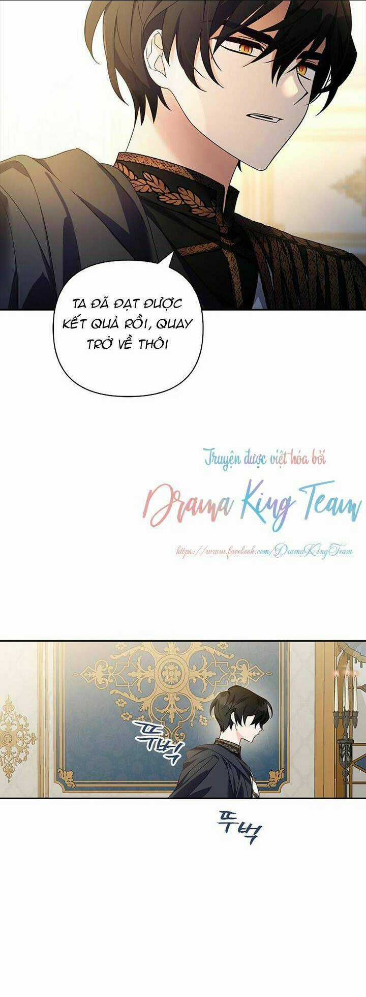 Cô Con Gái Út Của Công Tước Phản Diện Chapter 1 trang 37