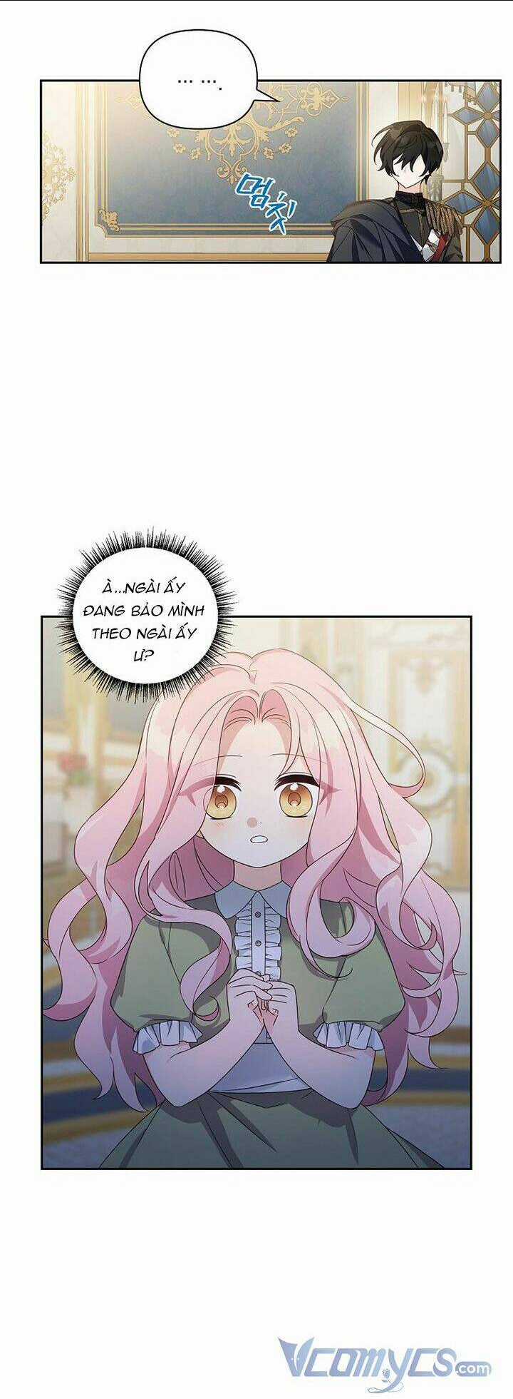 Cô Con Gái Út Của Công Tước Phản Diện Chapter 1 trang 38