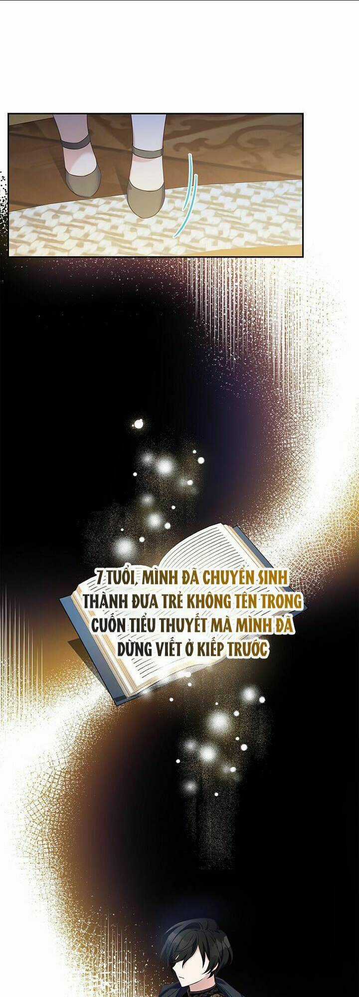 Cô Con Gái Út Của Công Tước Phản Diện Chapter 1 trang 39