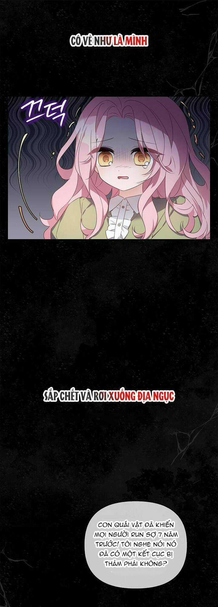 Cô Con Gái Út Của Công Tước Phản Diện Chapter 1 trang 4