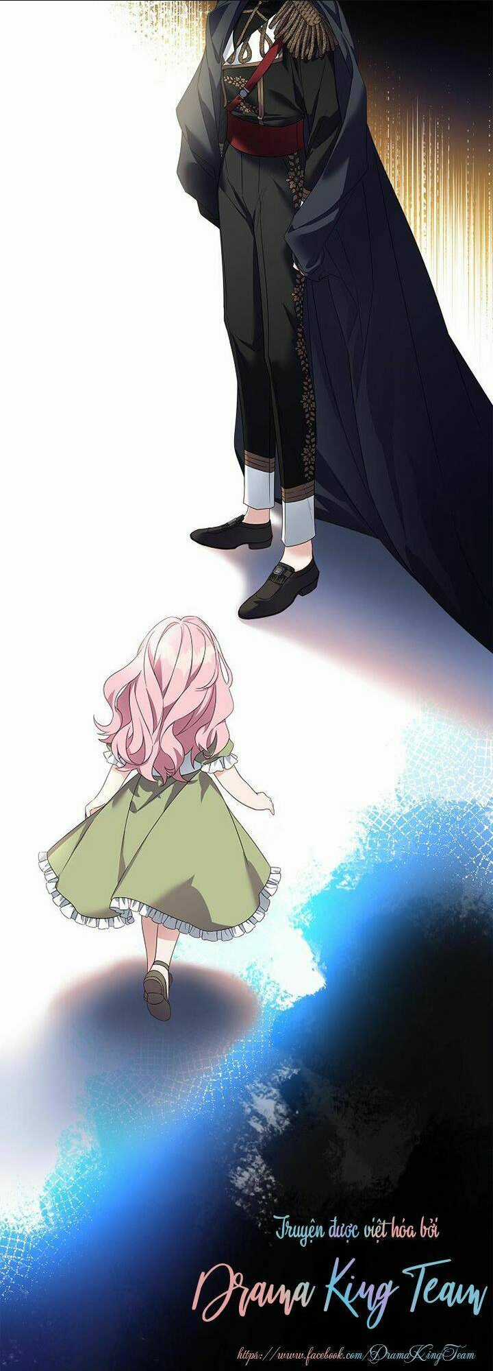 Cô Con Gái Út Của Công Tước Phản Diện Chapter 1 trang 40