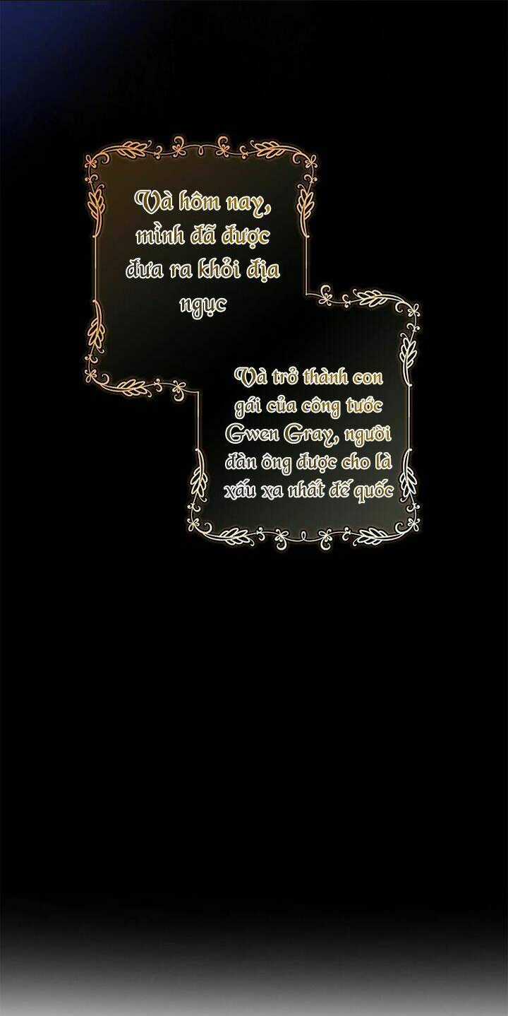 Cô Con Gái Út Của Công Tước Phản Diện Chapter 1 trang 41