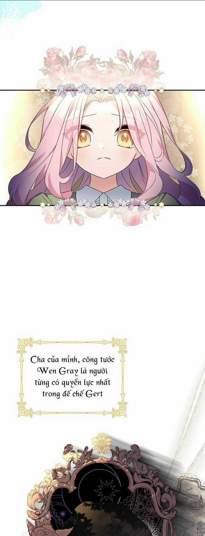 Cô Con Gái Út Của Công Tước Phản Diện Chapter 1 trang 6