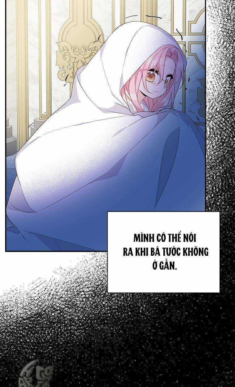 Cô Con Gái Út Của Công Tước Phản Diện Chapter 10 trang 11