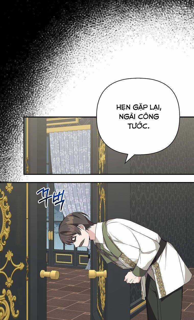 Cô Con Gái Út Của Công Tước Phản Diện Chapter 10 trang 15