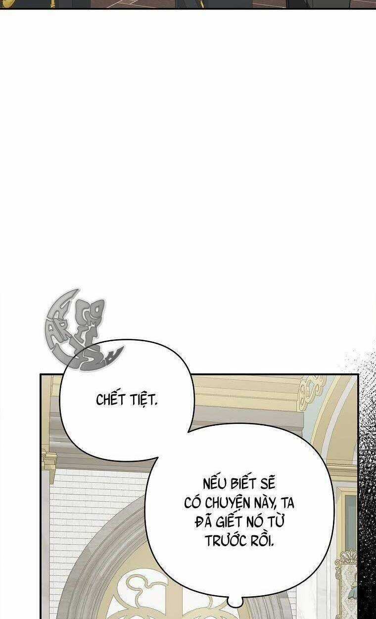 Cô Con Gái Út Của Công Tước Phản Diện Chapter 10 trang 16