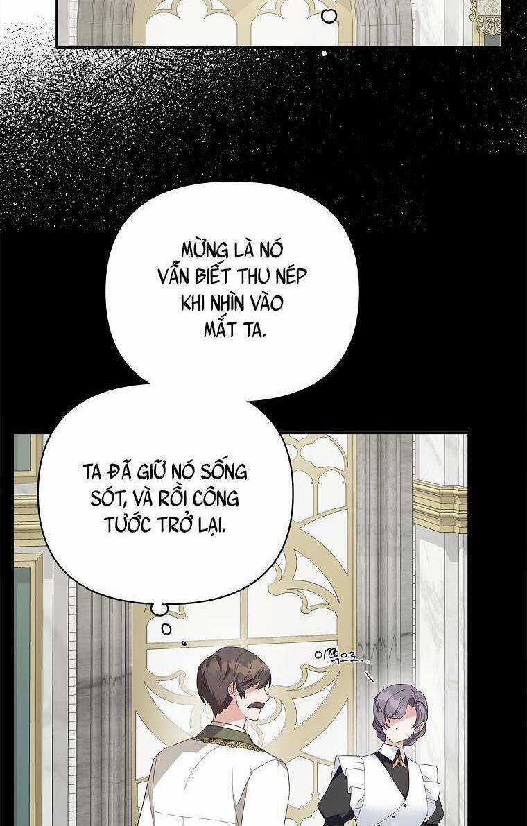 Cô Con Gái Út Của Công Tước Phản Diện Chapter 10 trang 17