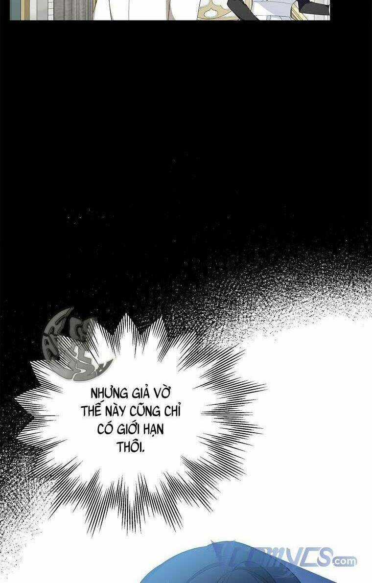 Cô Con Gái Út Của Công Tước Phản Diện Chapter 10 trang 18