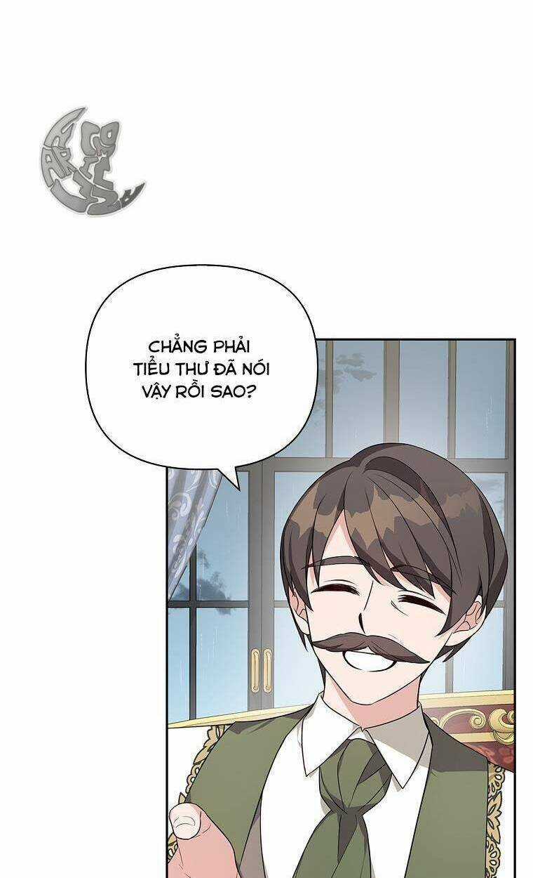 Cô Con Gái Út Của Công Tước Phản Diện Chapter 10 trang 2