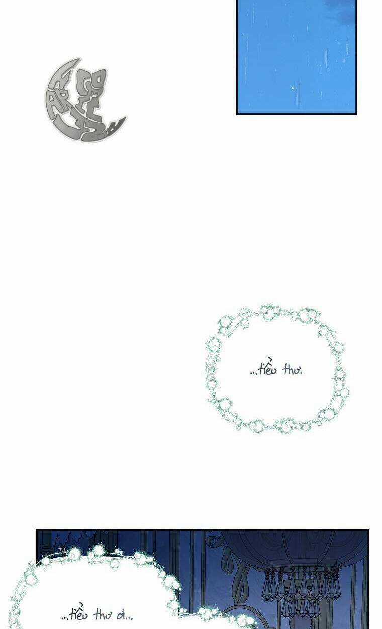 Cô Con Gái Út Của Công Tước Phản Diện Chapter 10 trang 25