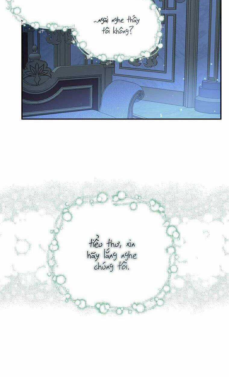 Cô Con Gái Út Của Công Tước Phản Diện Chapter 10 trang 26