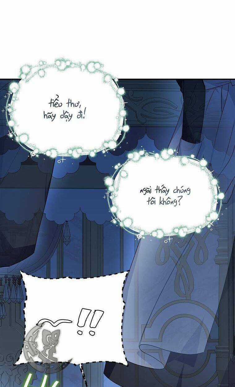 Cô Con Gái Út Của Công Tước Phản Diện Chapter 10 trang 30