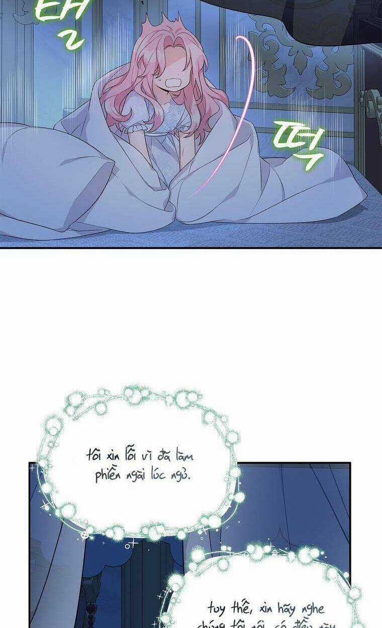 Cô Con Gái Út Của Công Tước Phản Diện Chapter 10 trang 31