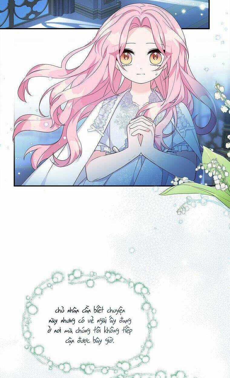 Cô Con Gái Út Của Công Tước Phản Diện Chapter 10 trang 35