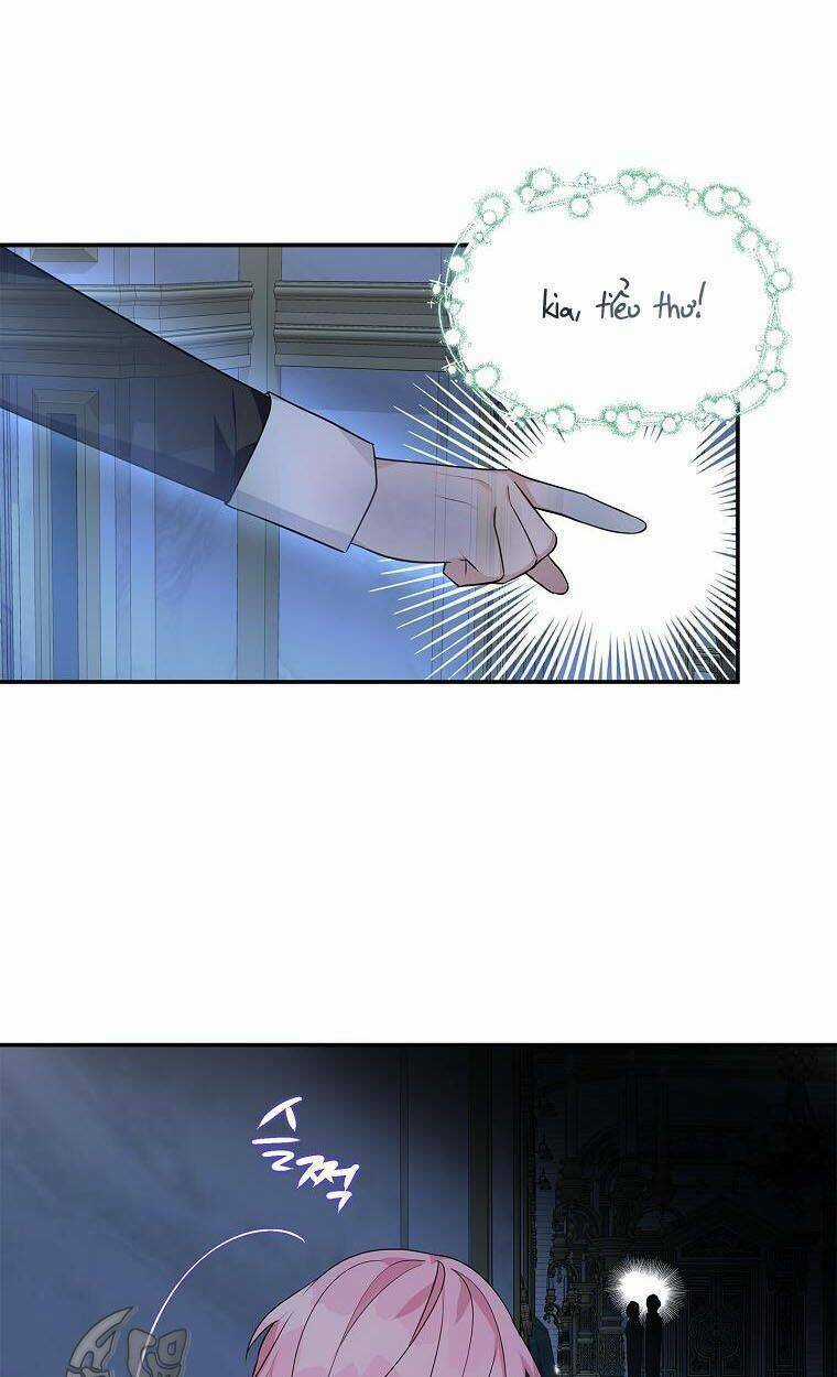 Cô Con Gái Út Của Công Tước Phản Diện Chapter 10 trang 37