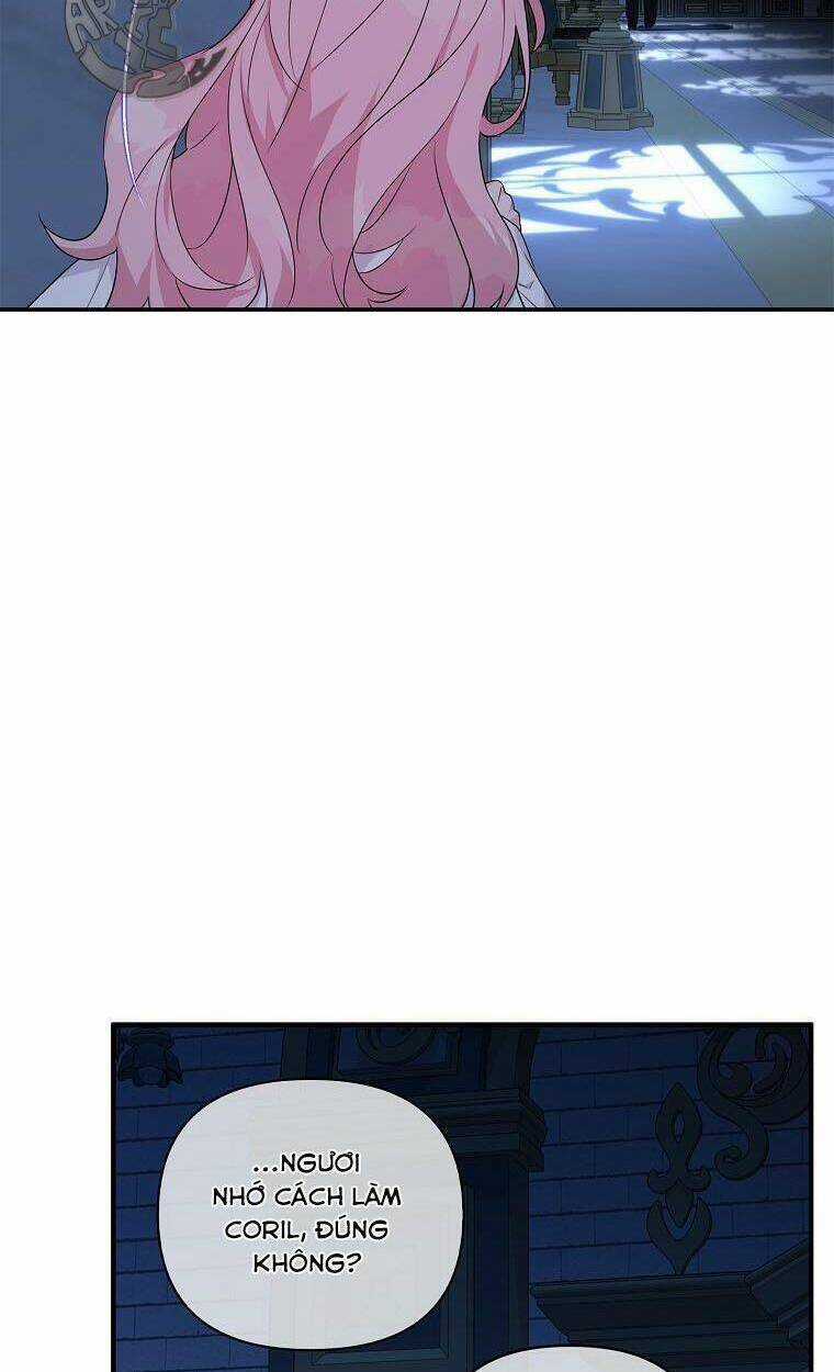 Cô Con Gái Út Của Công Tước Phản Diện Chapter 10 trang 38