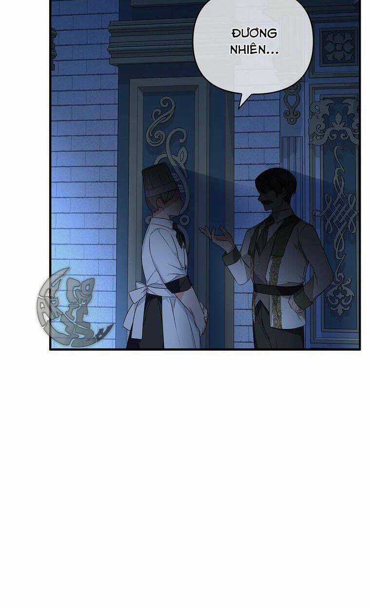 Cô Con Gái Út Của Công Tước Phản Diện Chapter 10 trang 39