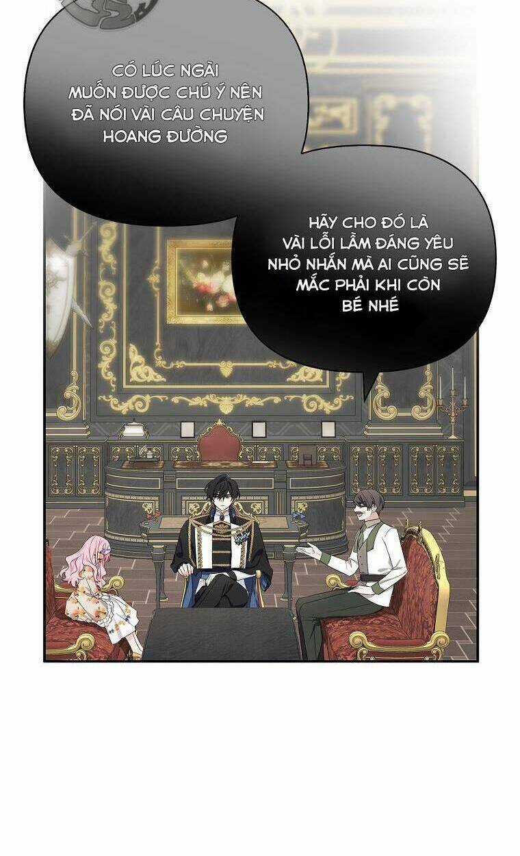 Cô Con Gái Út Của Công Tước Phản Diện Chapter 10 trang 4