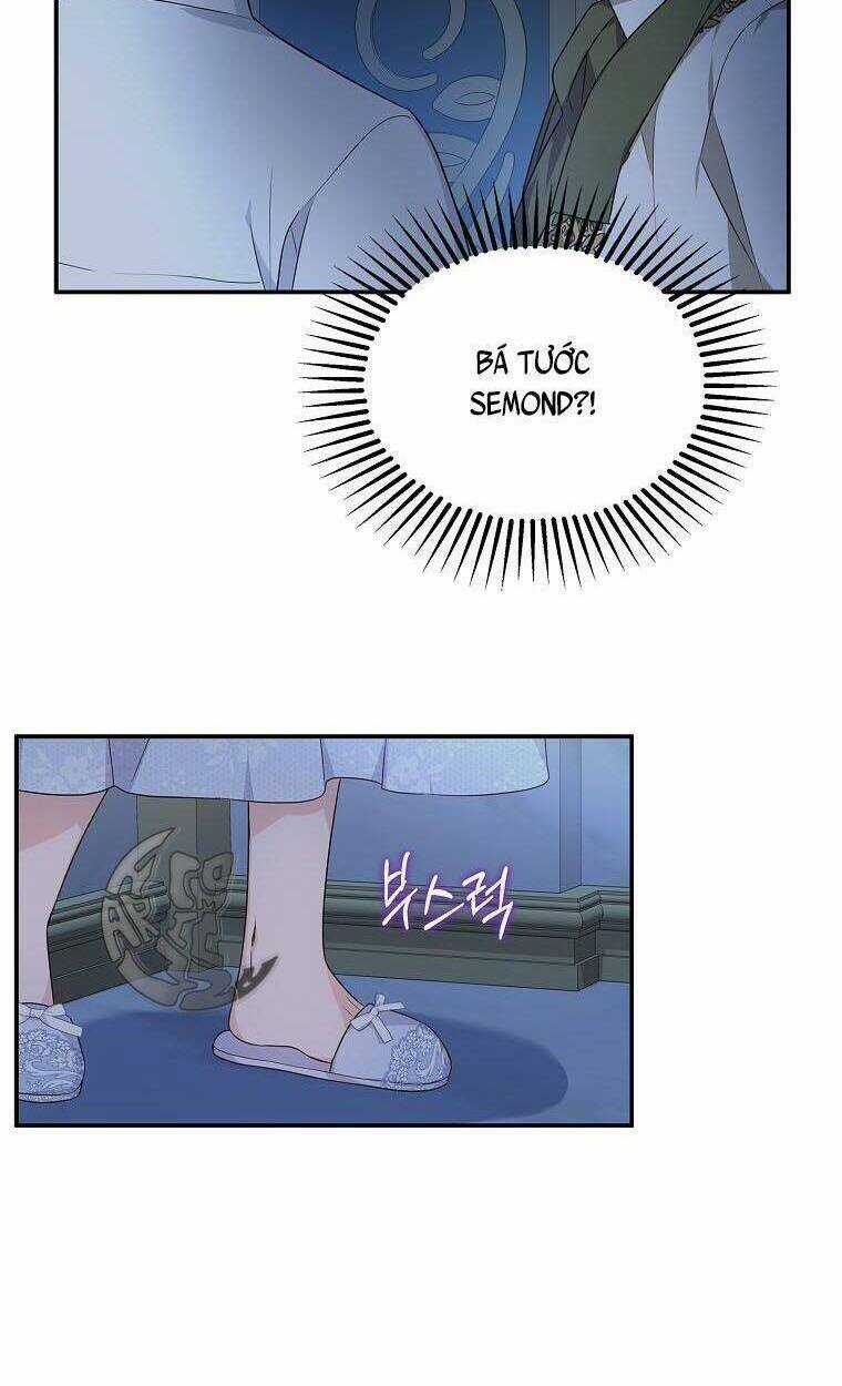 Cô Con Gái Út Của Công Tước Phản Diện Chapter 10 trang 42