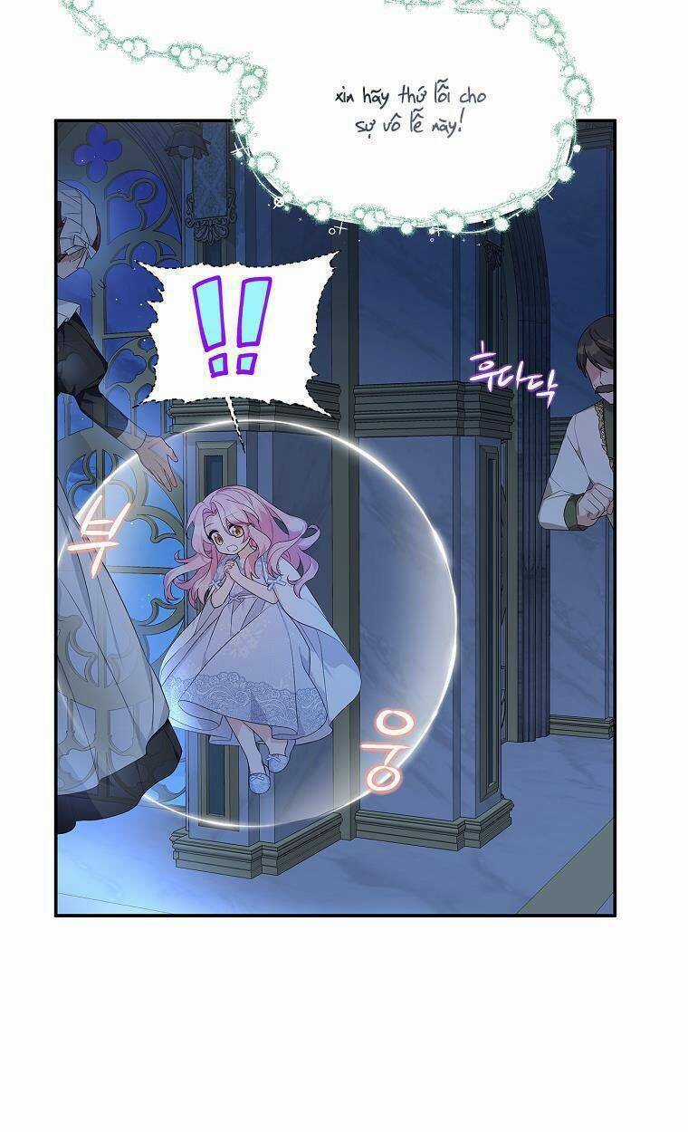 Cô Con Gái Út Của Công Tước Phản Diện Chapter 10 trang 46