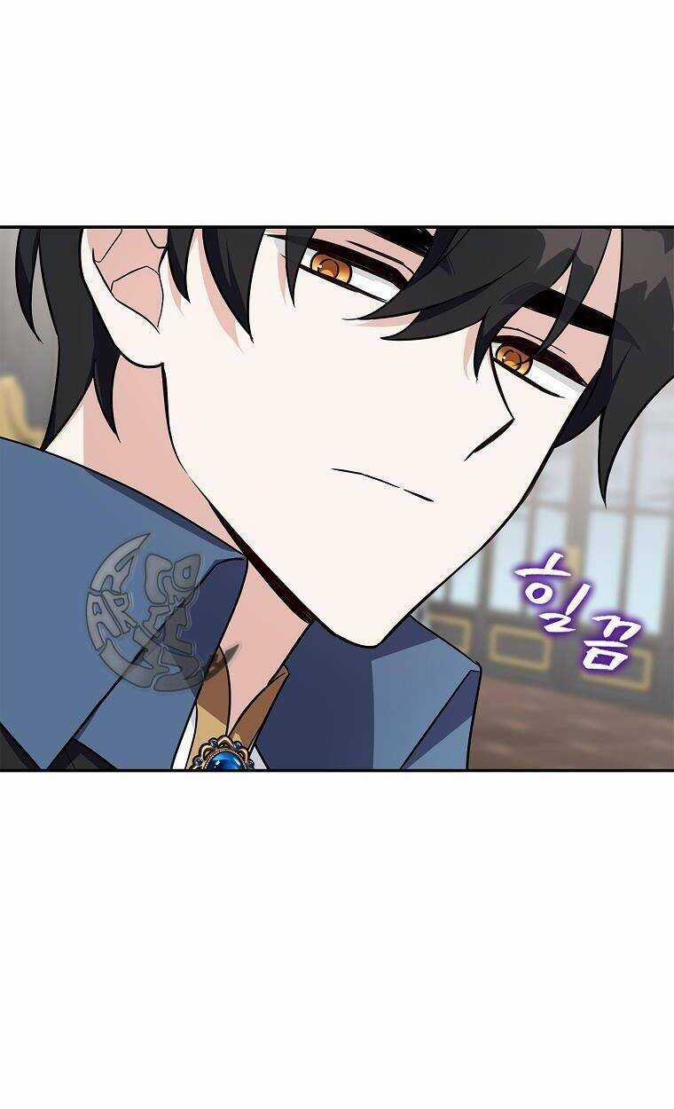 Cô Con Gái Út Của Công Tước Phản Diện Chapter 10 trang 5