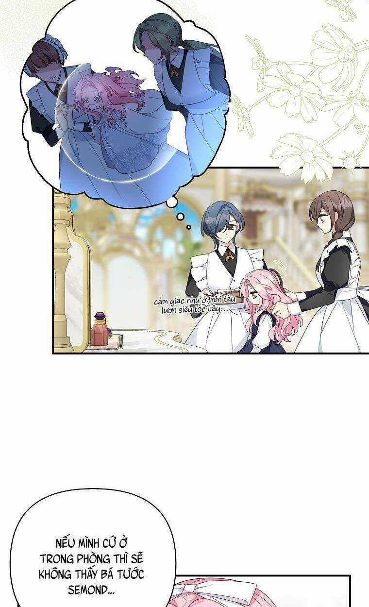 Cô Con Gái Út Của Công Tước Phản Diện Chapter 10 trang 51