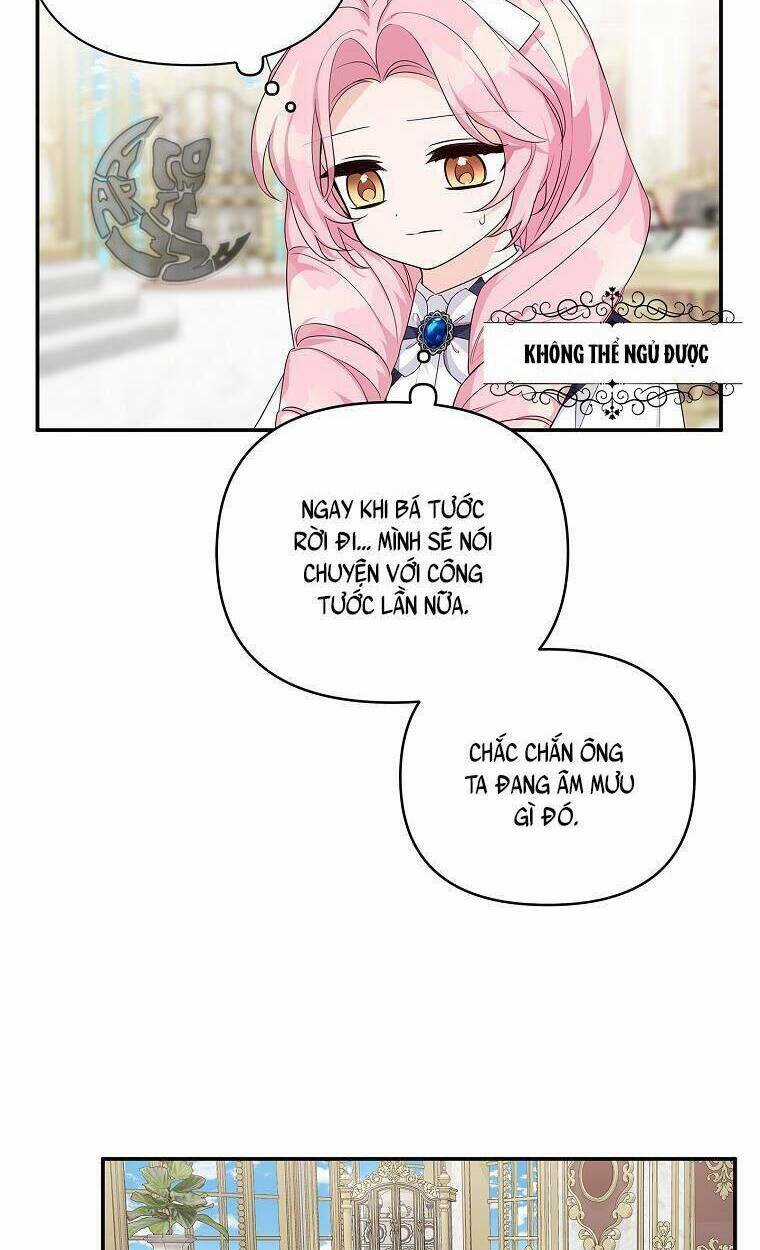 Cô Con Gái Út Của Công Tước Phản Diện Chapter 10 trang 52