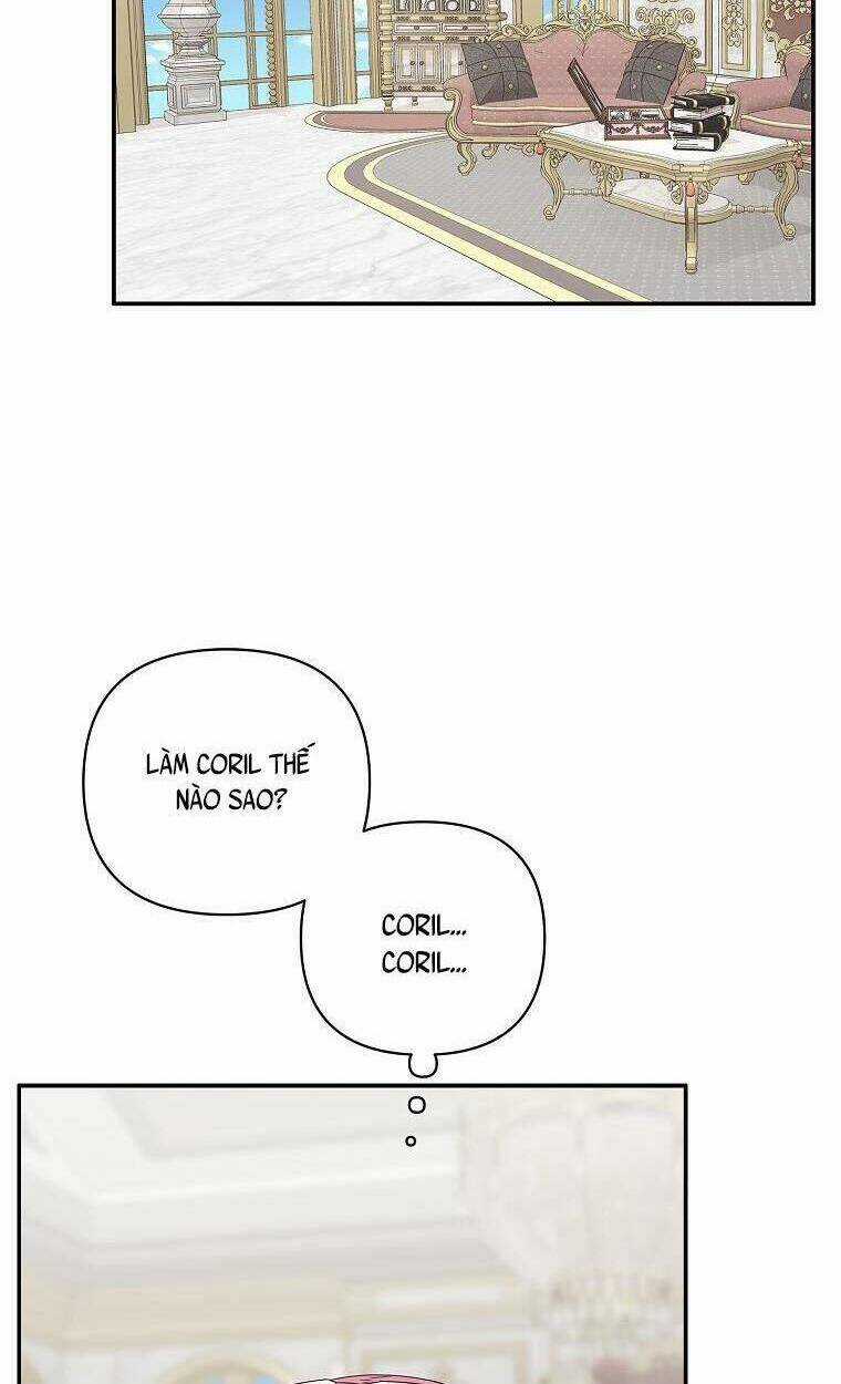 Cô Con Gái Út Của Công Tước Phản Diện Chapter 10 trang 53