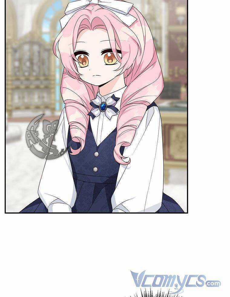 Cô Con Gái Út Của Công Tước Phản Diện Chapter 10 trang 54