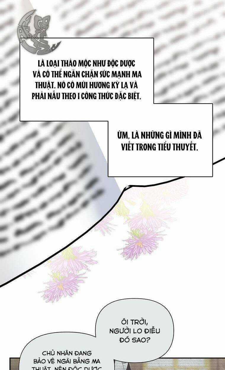 Cô Con Gái Út Của Công Tước Phản Diện Chapter 10 trang 56