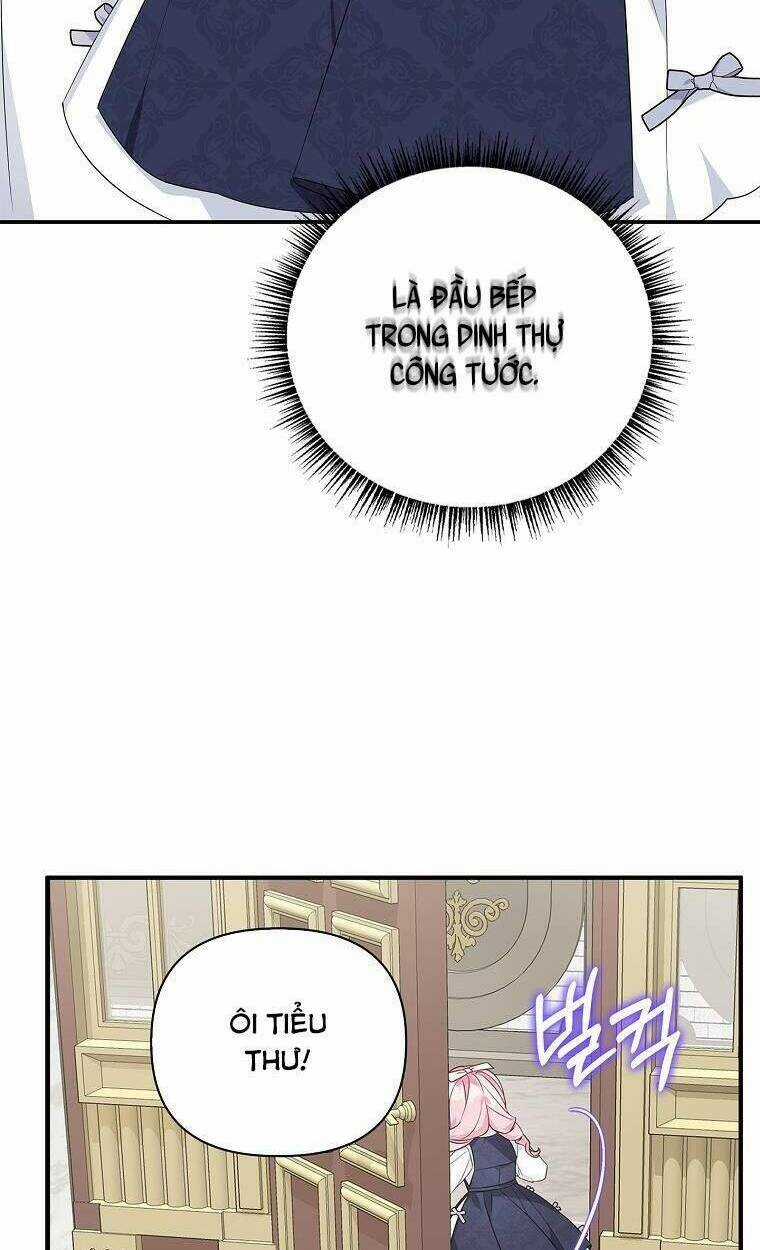 Cô Con Gái Út Của Công Tước Phản Diện Chapter 10 trang 60