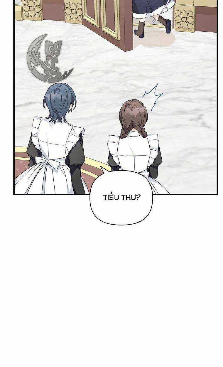 Cô Con Gái Út Của Công Tước Phản Diện Chapter 10 trang 61